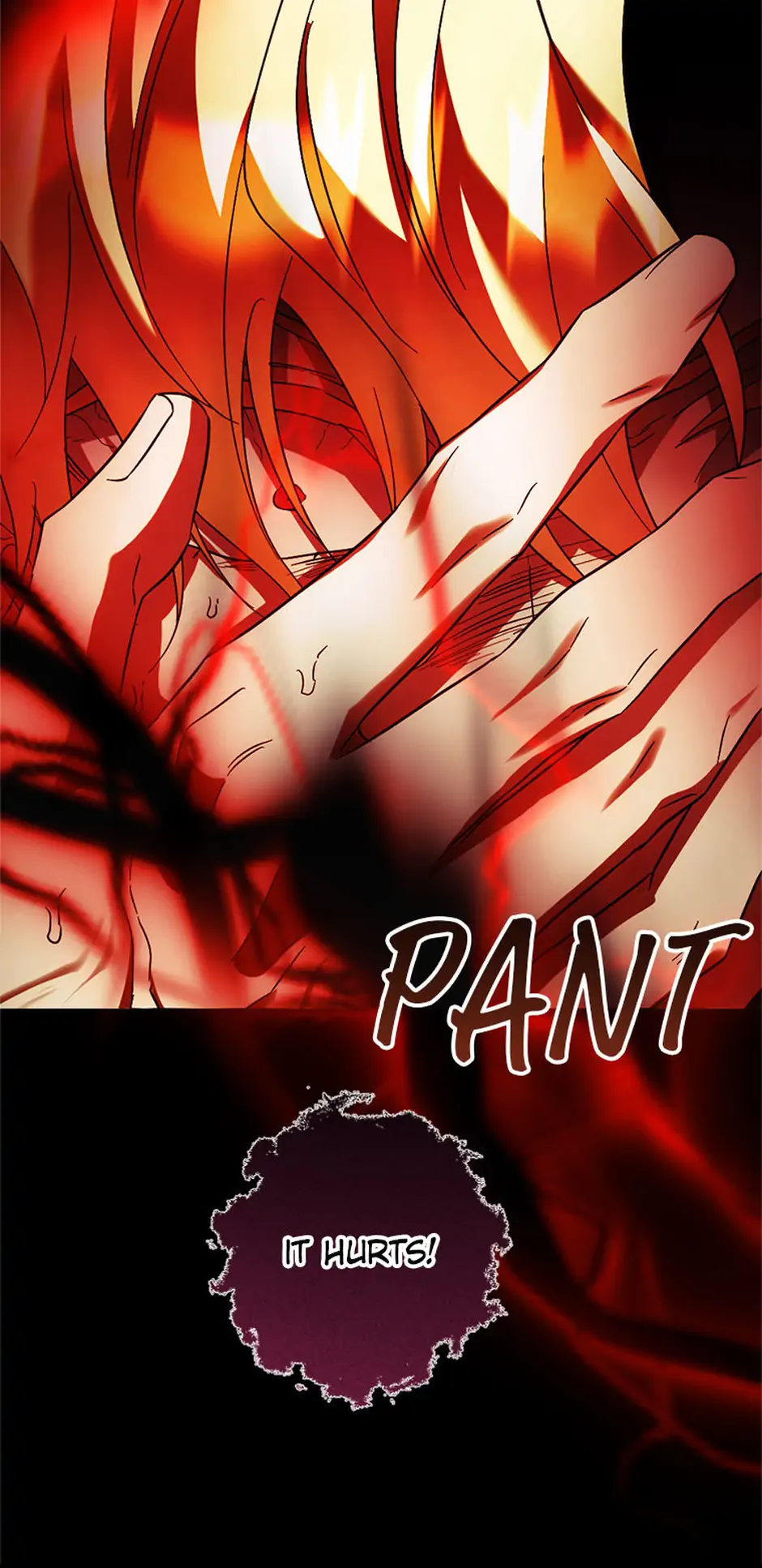 You Awakened while I Was Dead Chapter 88 - Page 46