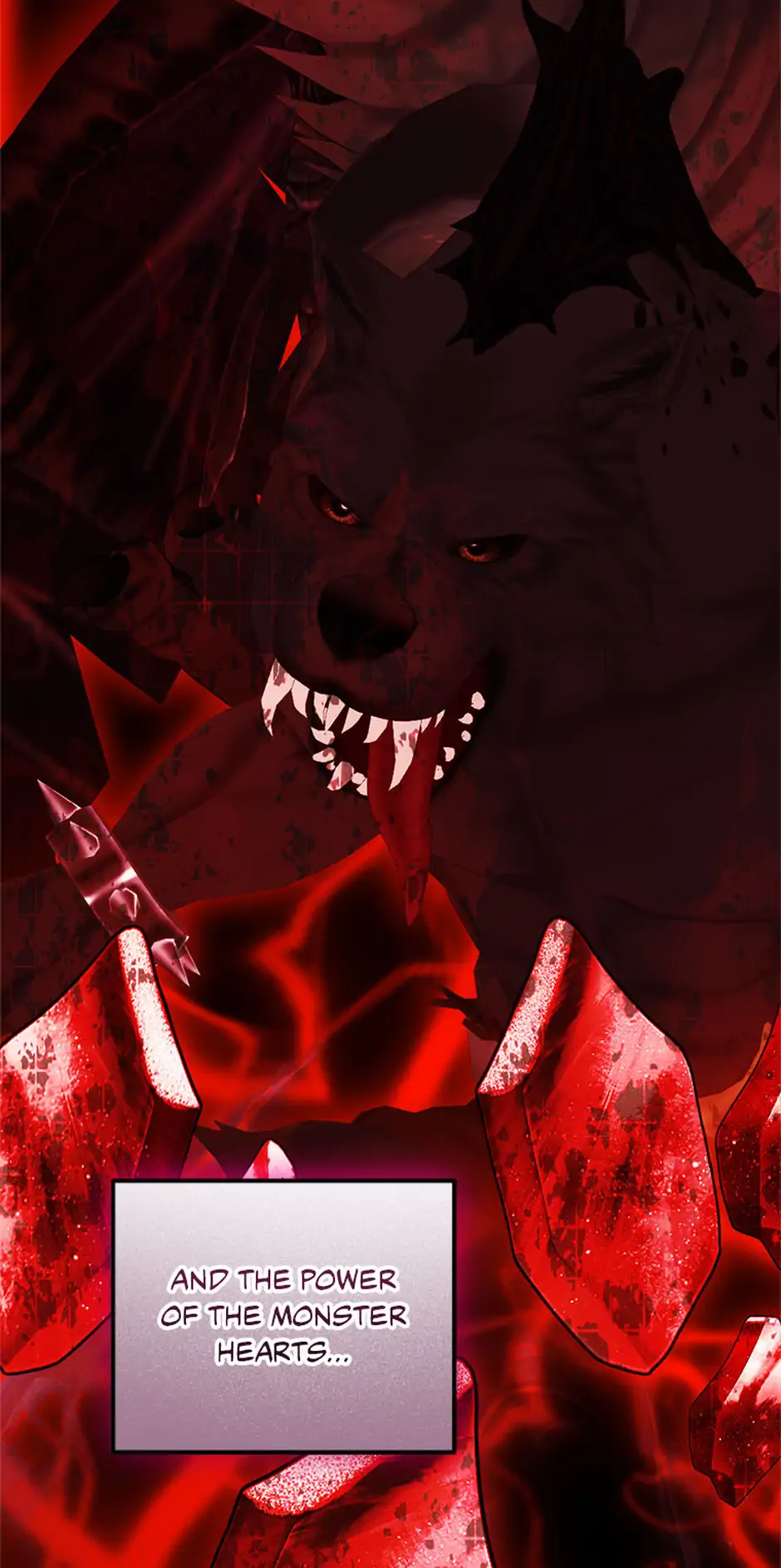 You Awakened while I Was Dead Chapter 88 - Page 48