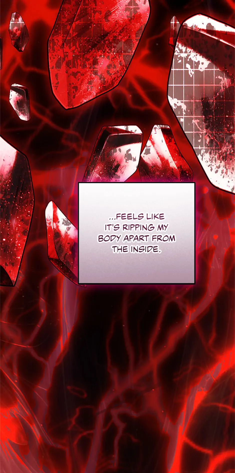 You Awakened while I Was Dead Chapter 88 - Page 49