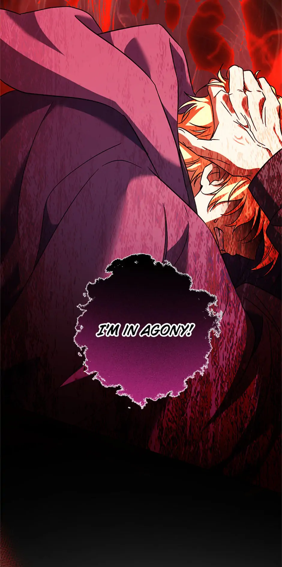 You Awakened while I Was Dead Chapter 88 - Page 51