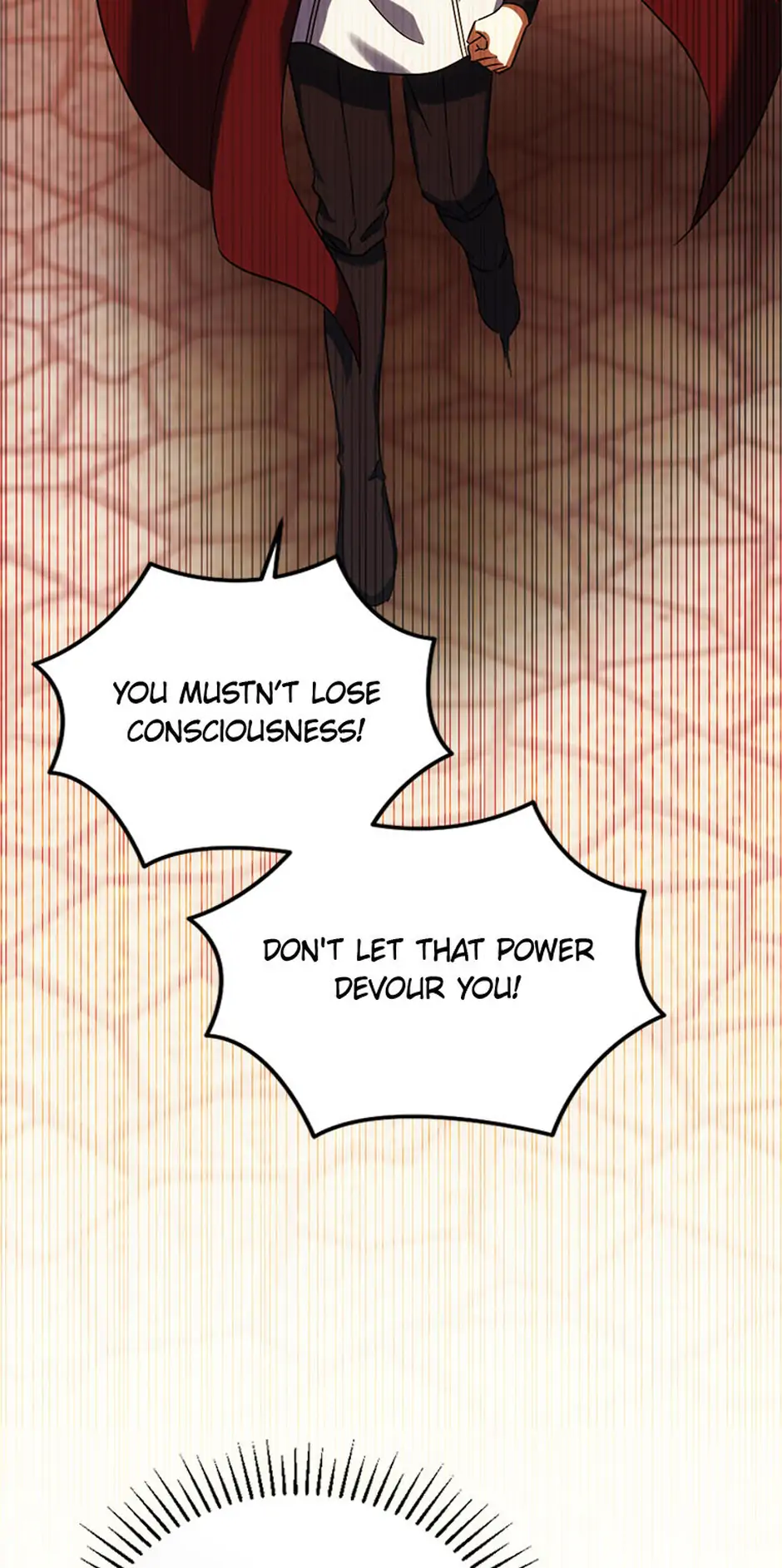 You Awakened while I Was Dead Chapter 88 - Page 54