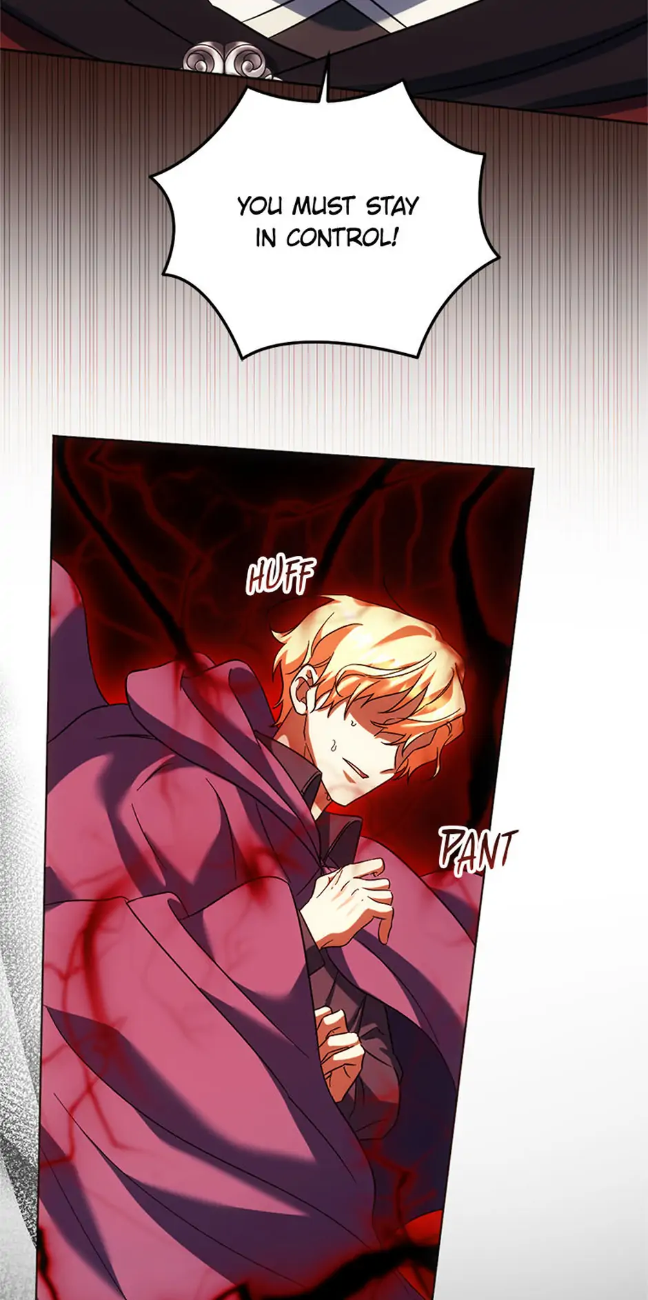 You Awakened while I Was Dead Chapter 88 - Page 56