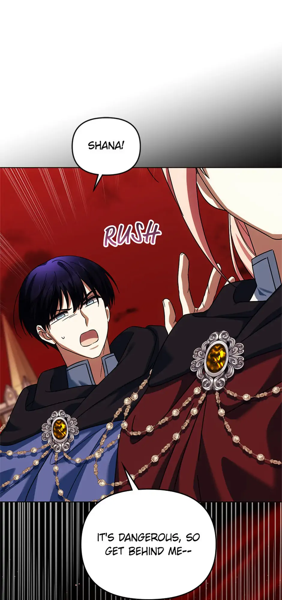 You Awakened while I Was Dead Chapter 88 - Page 58