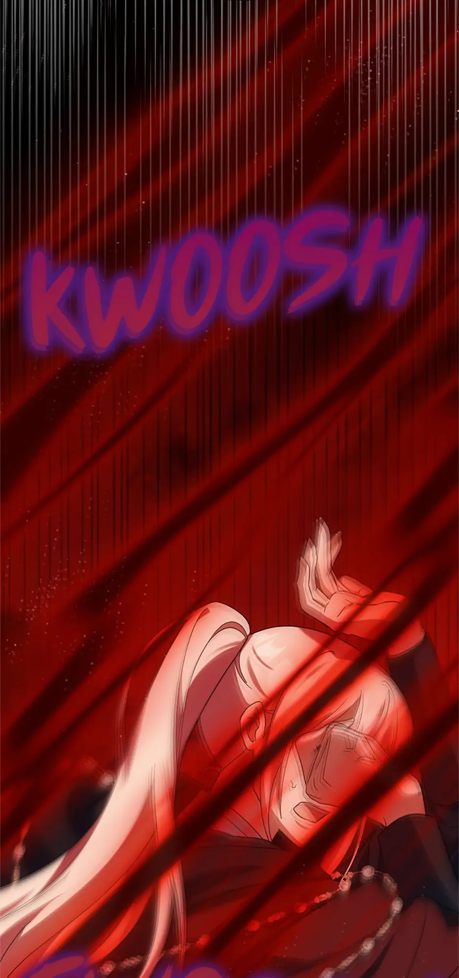 You Awakened while I Was Dead Chapter 88 - Page 59