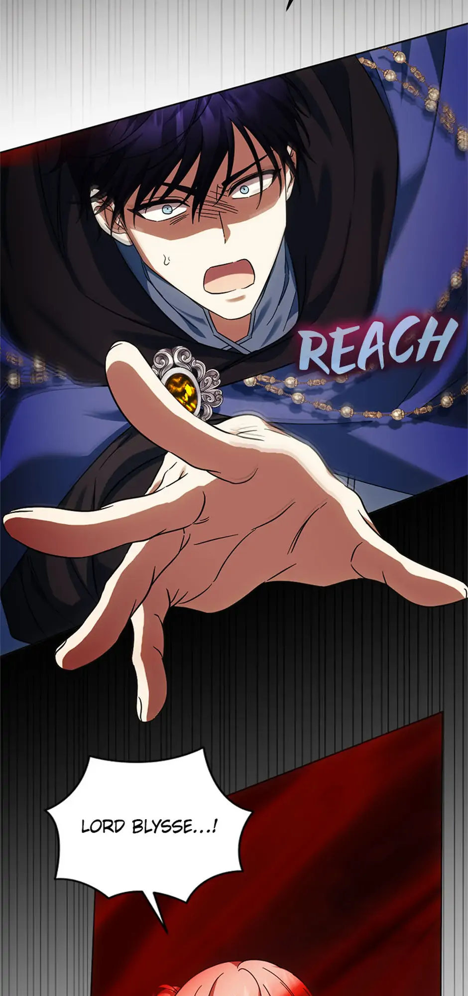 You Awakened while I Was Dead Chapter 88 - Page 61