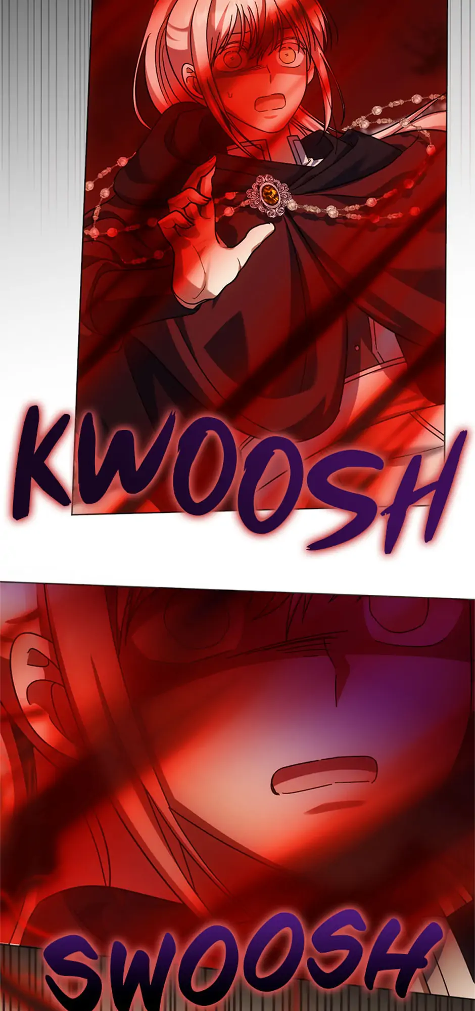 You Awakened while I Was Dead Chapter 88 - Page 62