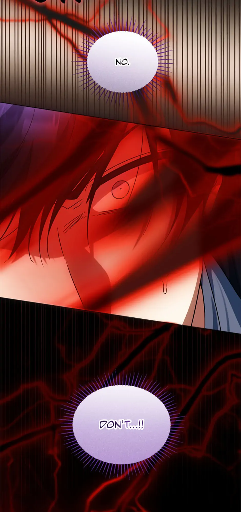 You Awakened while I Was Dead Chapter 88 - Page 63