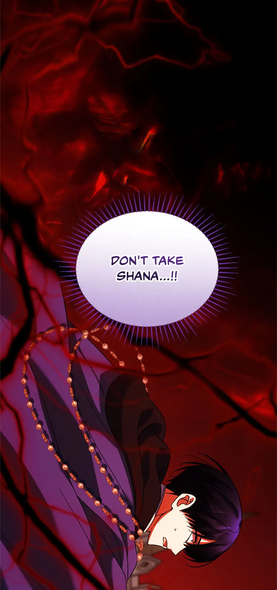 You Awakened while I Was Dead Chapter 88 - Page 64