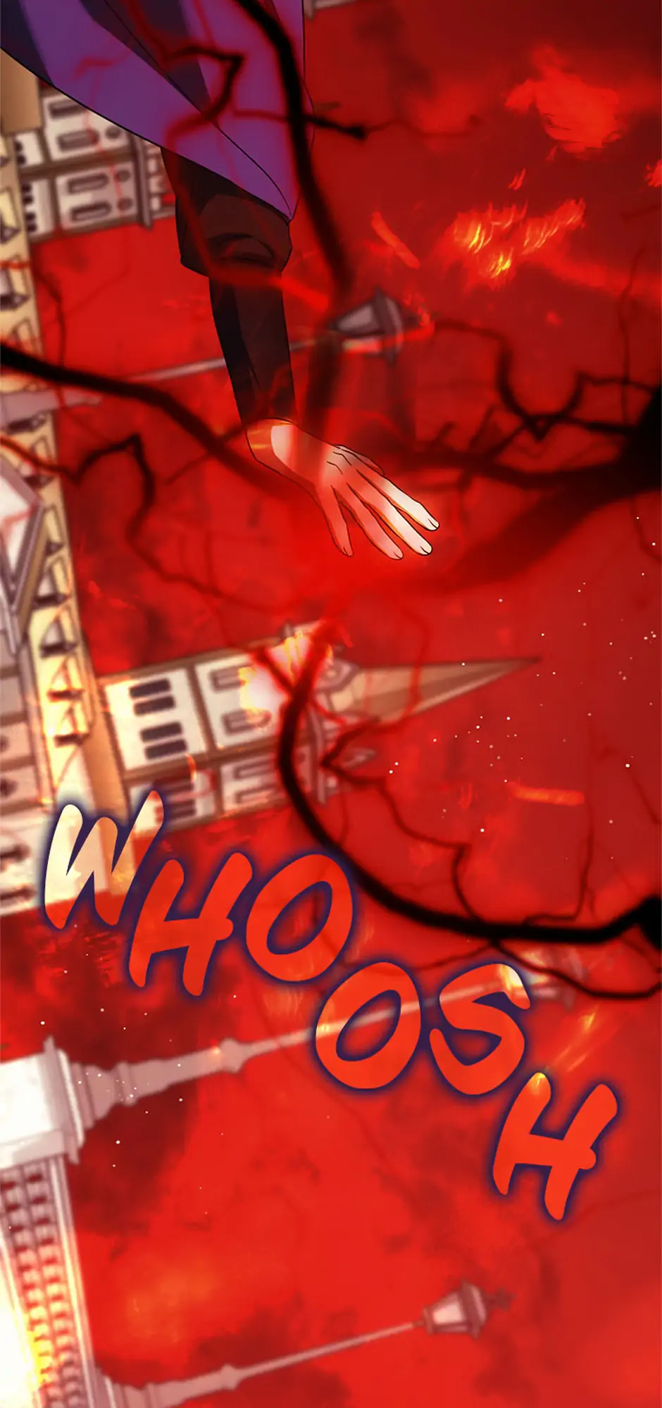 You Awakened while I Was Dead Chapter 88 - Page 65