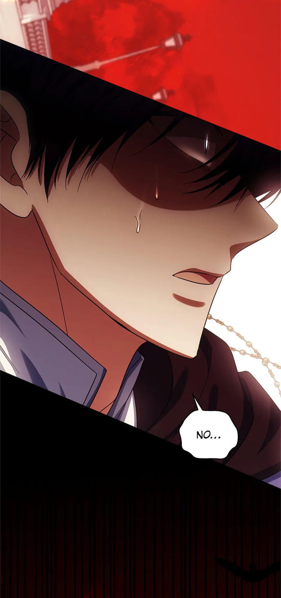 You Awakened while I Was Dead Chapter 88 - Page 66