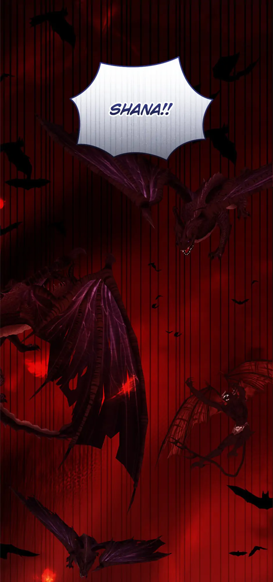 You Awakened while I Was Dead Chapter 88 - Page 67