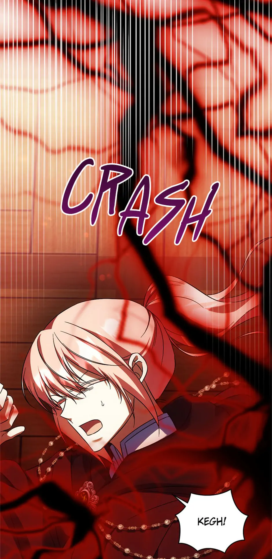 You Awakened while I Was Dead Chapter 88 - Page 71