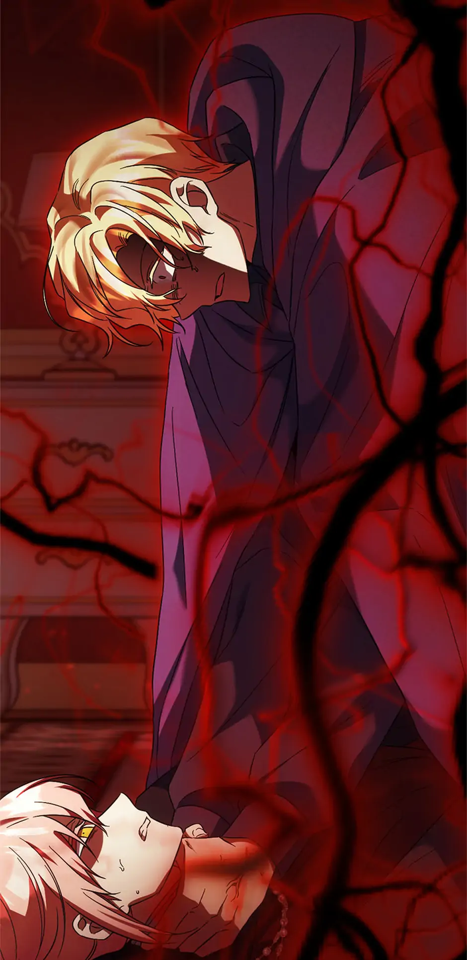 You Awakened while I Was Dead Chapter 88 - Page 78