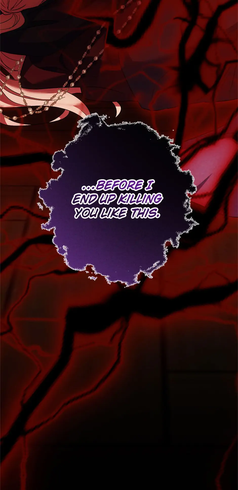 You Awakened while I Was Dead Chapter 88 - Page 79