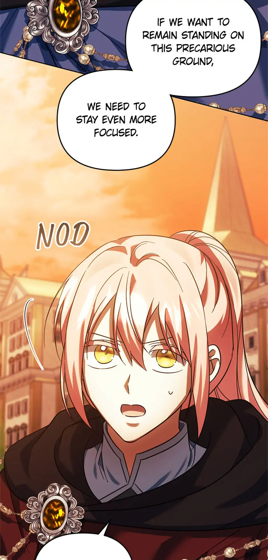 You Awakened while I Was Dead Chapter 88 - Page 9