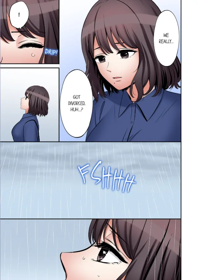 You Can Cum Three More Times, Right? Chapter 156 - Page 1