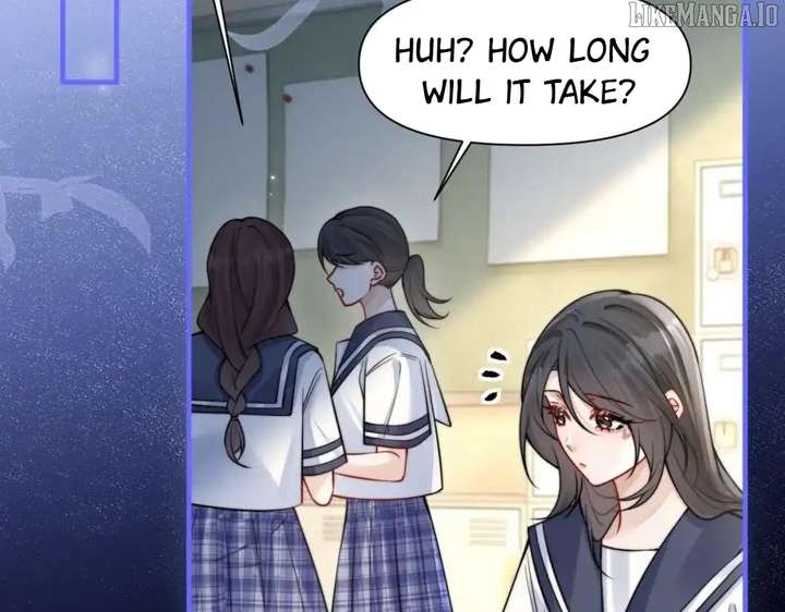 You Can Hear It Chapter 79 - Page 18