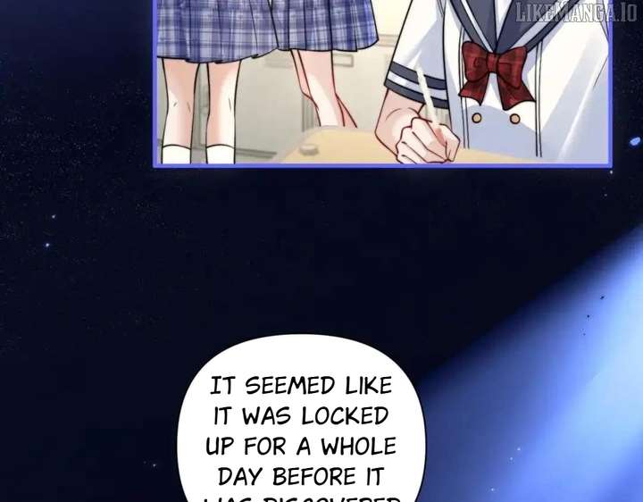 You Can Hear It Chapter 79 - Page 19