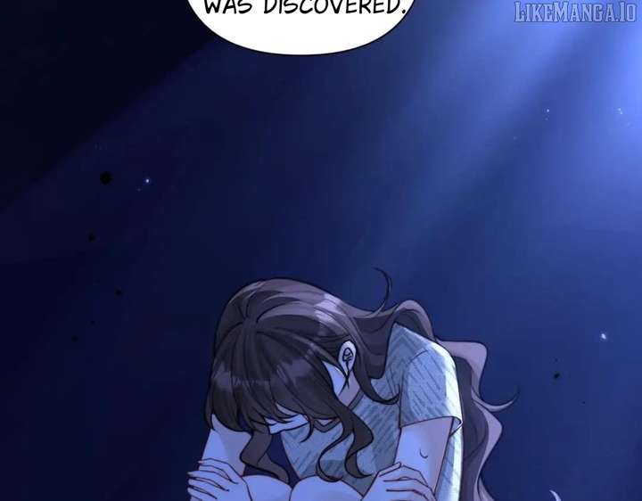 You Can Hear It Chapter 79 - Page 20