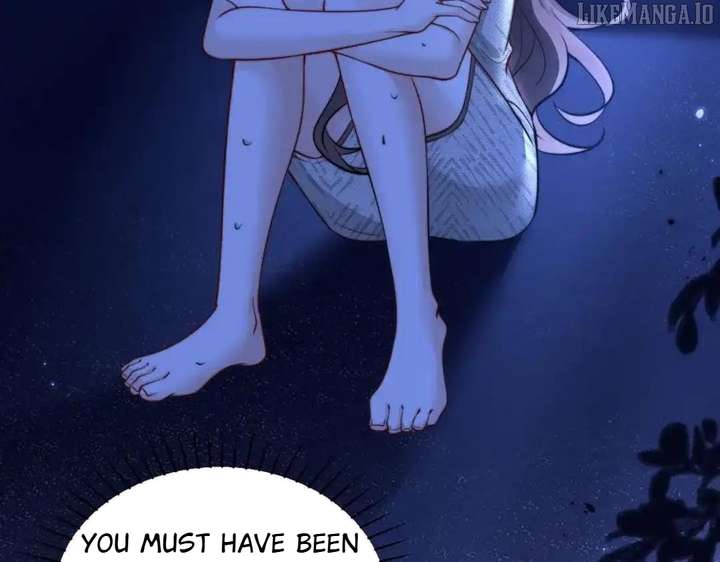 You Can Hear It Chapter 79 - Page 21