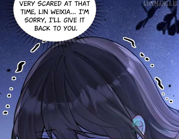 You Can Hear It Chapter 79 - Page 22