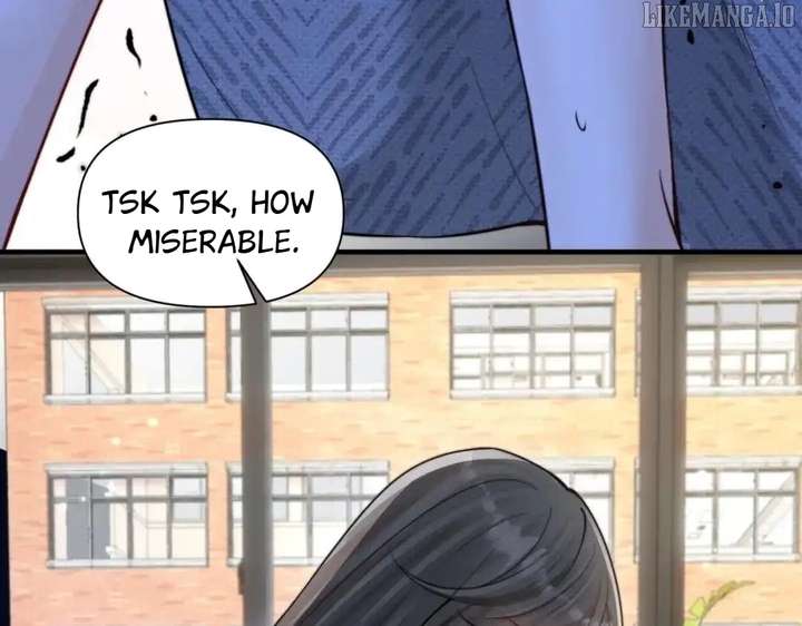 You Can Hear It Chapter 79 - Page 25