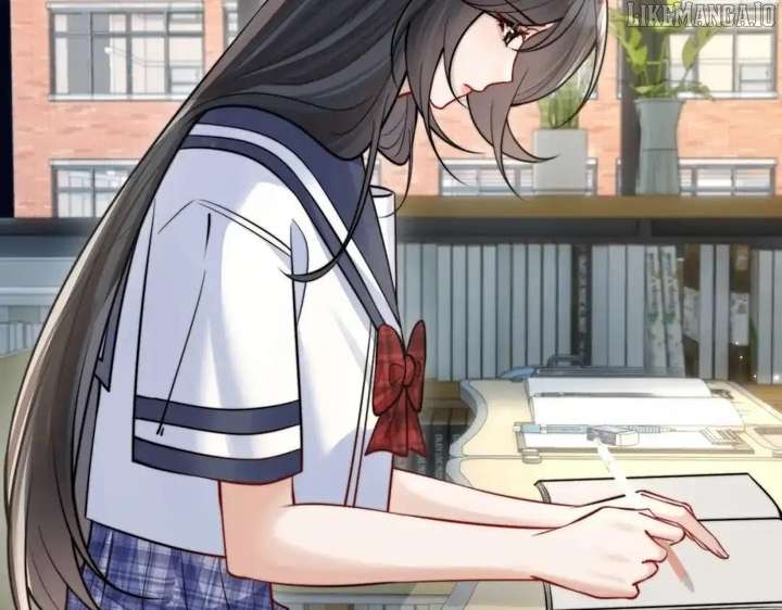 You Can Hear It Chapter 79 - Page 26