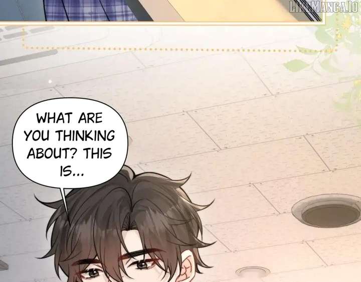 You Can Hear It Chapter 79 - Page 30