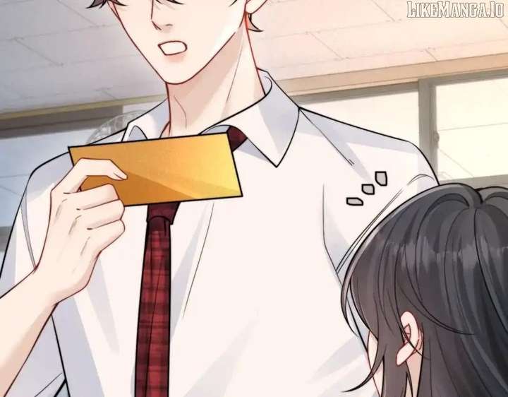 You Can Hear It Chapter 79 - Page 31