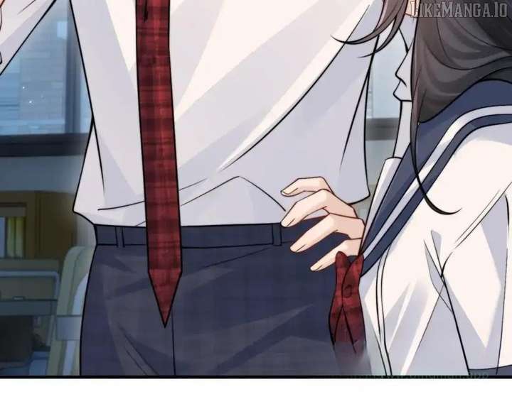 You Can Hear It Chapter 79 - Page 32