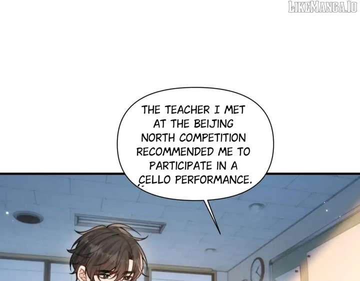 You Can Hear It Chapter 79 - Page 33