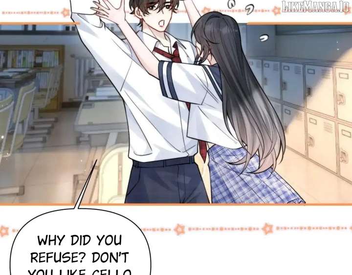 You Can Hear It Chapter 79 - Page 36