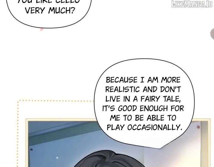 You Can Hear It Chapter 79 - Page 37