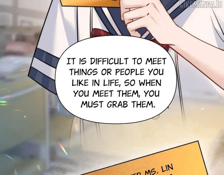 You Can Hear It Chapter 79 - Page 44