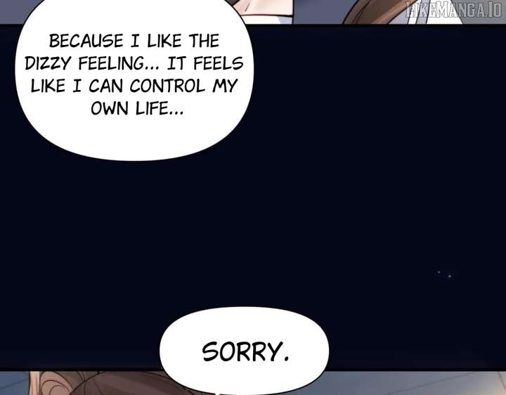 You Can Hear It Chapter 79 - Page 6