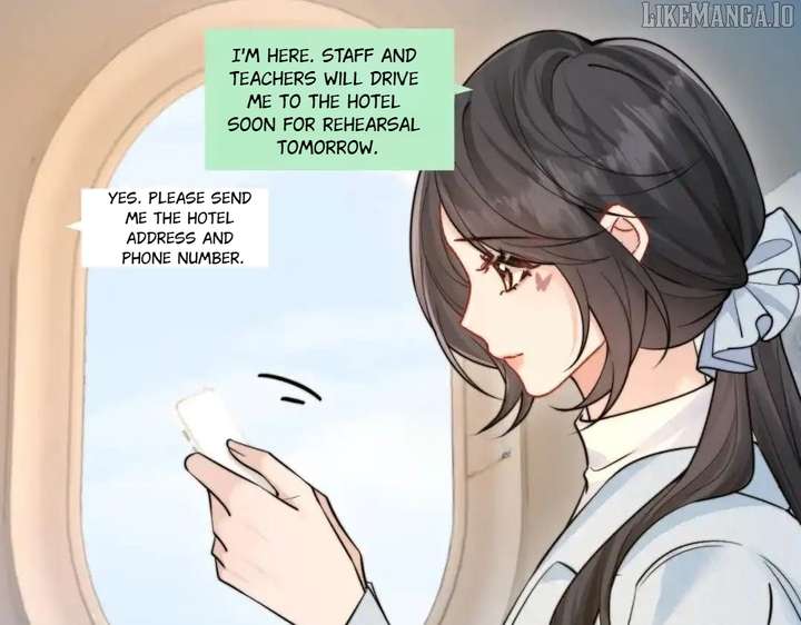 You Can Hear It Chapter 79 - Page 53