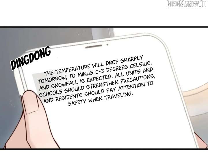 You Can Hear It Chapter 79 - Page 55