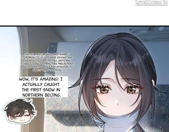 You Can Hear It Chapter 79 - Page 57