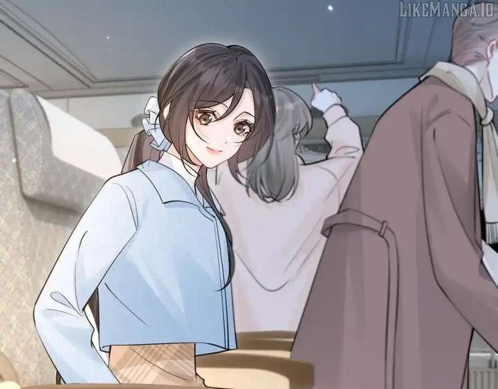 You Can Hear It Chapter 79 - Page 59