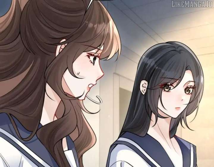 You Can Hear It Chapter 79 - Page 7