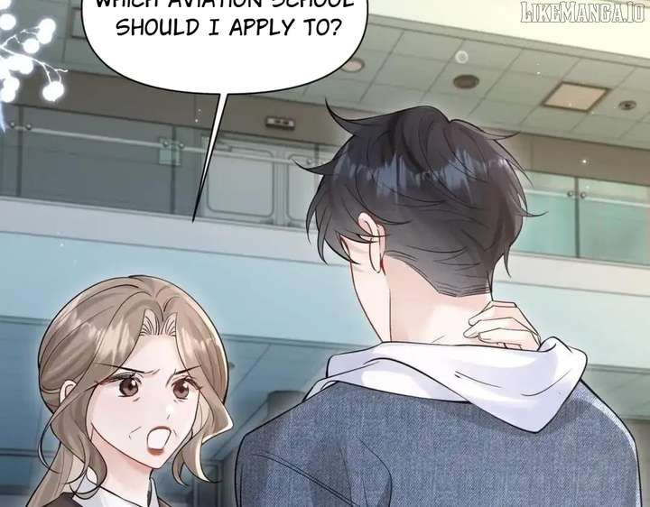 You Can Hear It Chapter 79 - Page 66