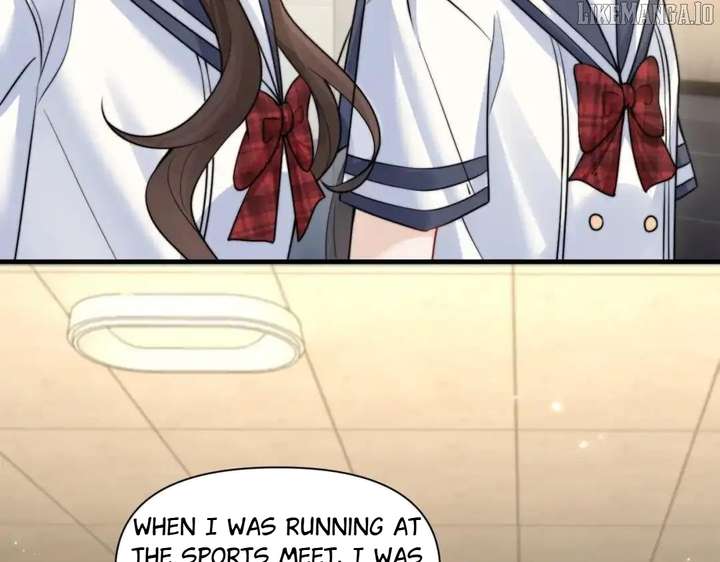 You Can Hear It Chapter 79 - Page 8