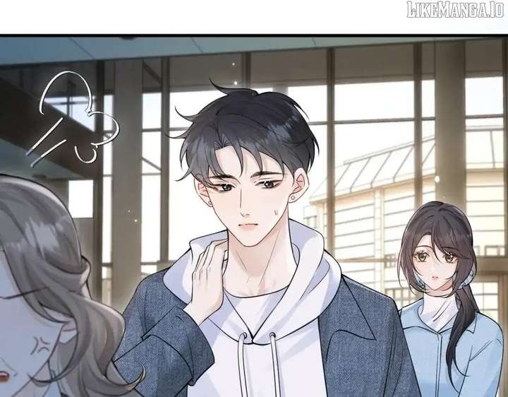 You Can Hear It Chapter 79 - Page 71