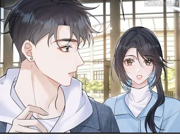 You Can Hear It Chapter 79 - Page 73