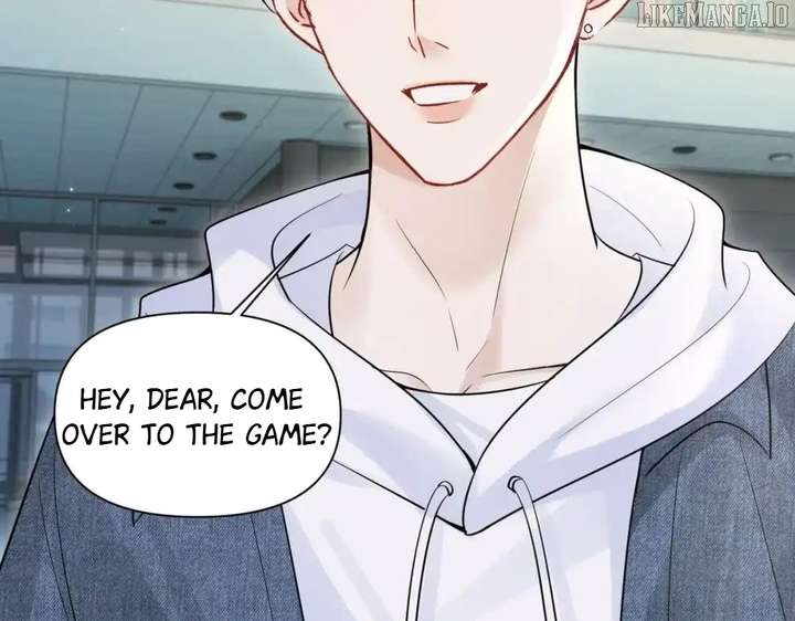 You Can Hear It Chapter 79 - Page 75