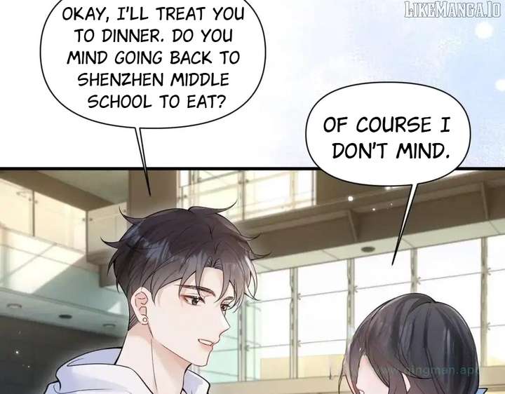 You Can Hear It Chapter 79 - Page 77