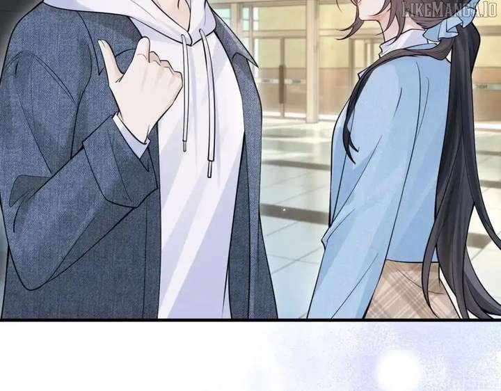 You Can Hear It Chapter 79 - Page 78