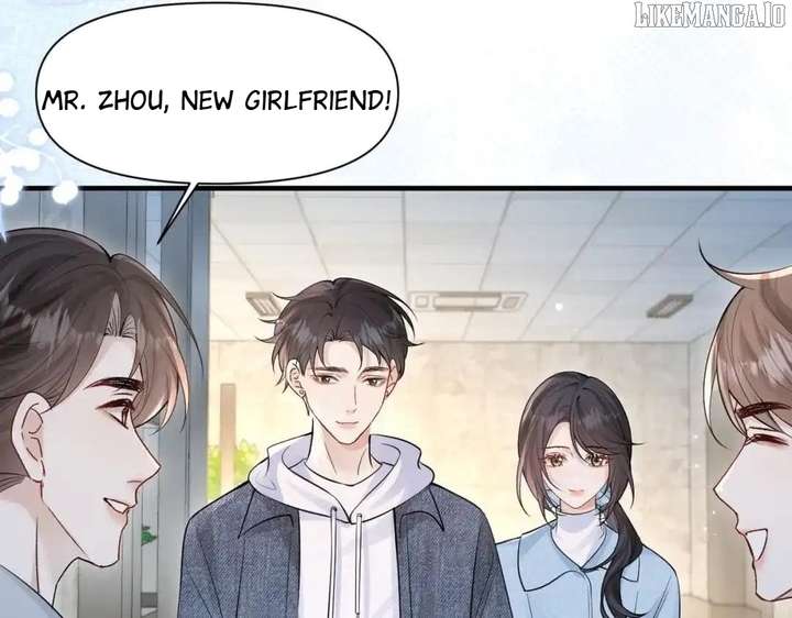 You Can Hear It Chapter 79 - Page 80