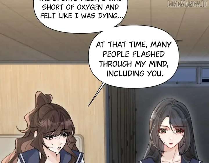 You Can Hear It Chapter 79 - Page 9