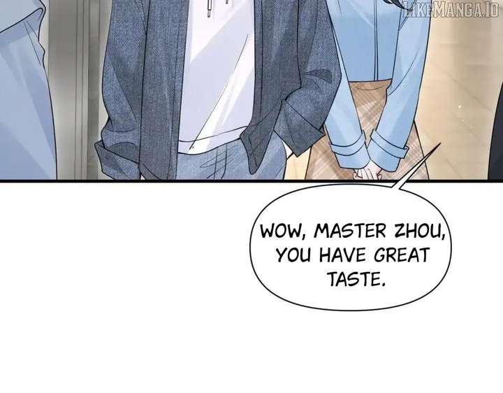 You Can Hear It Chapter 79 - Page 81